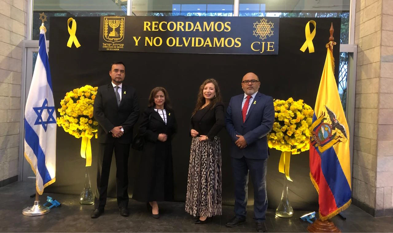 Documento institucional CEHISEF